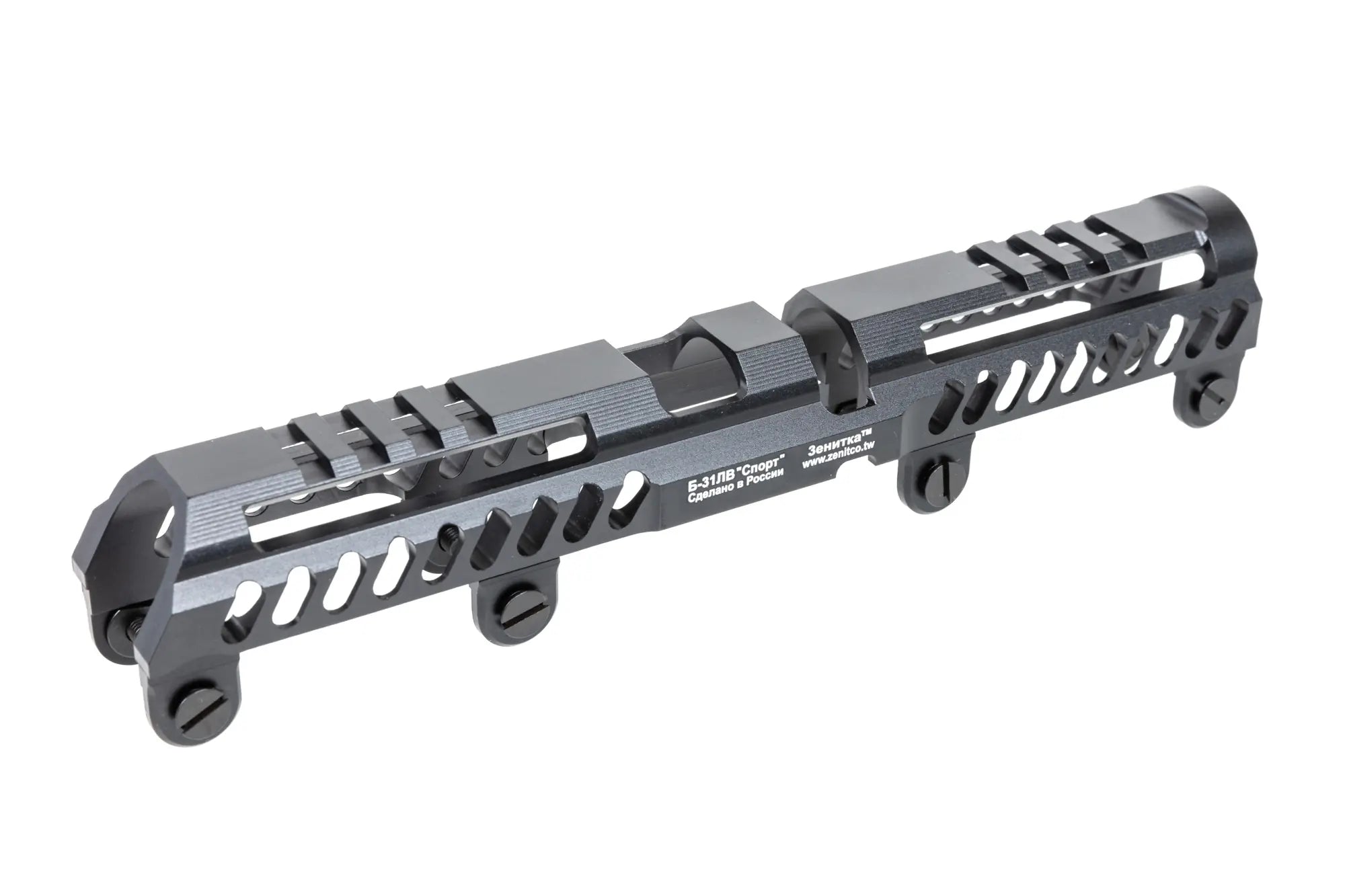 Sport ZB-31LV top handle