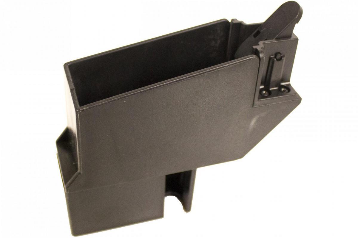 Roll-up magazine adapter, G36