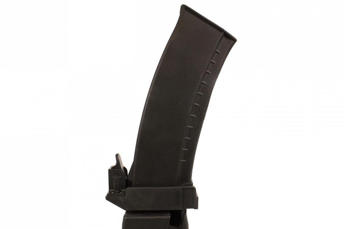 Roll-up magazine adapter, AK