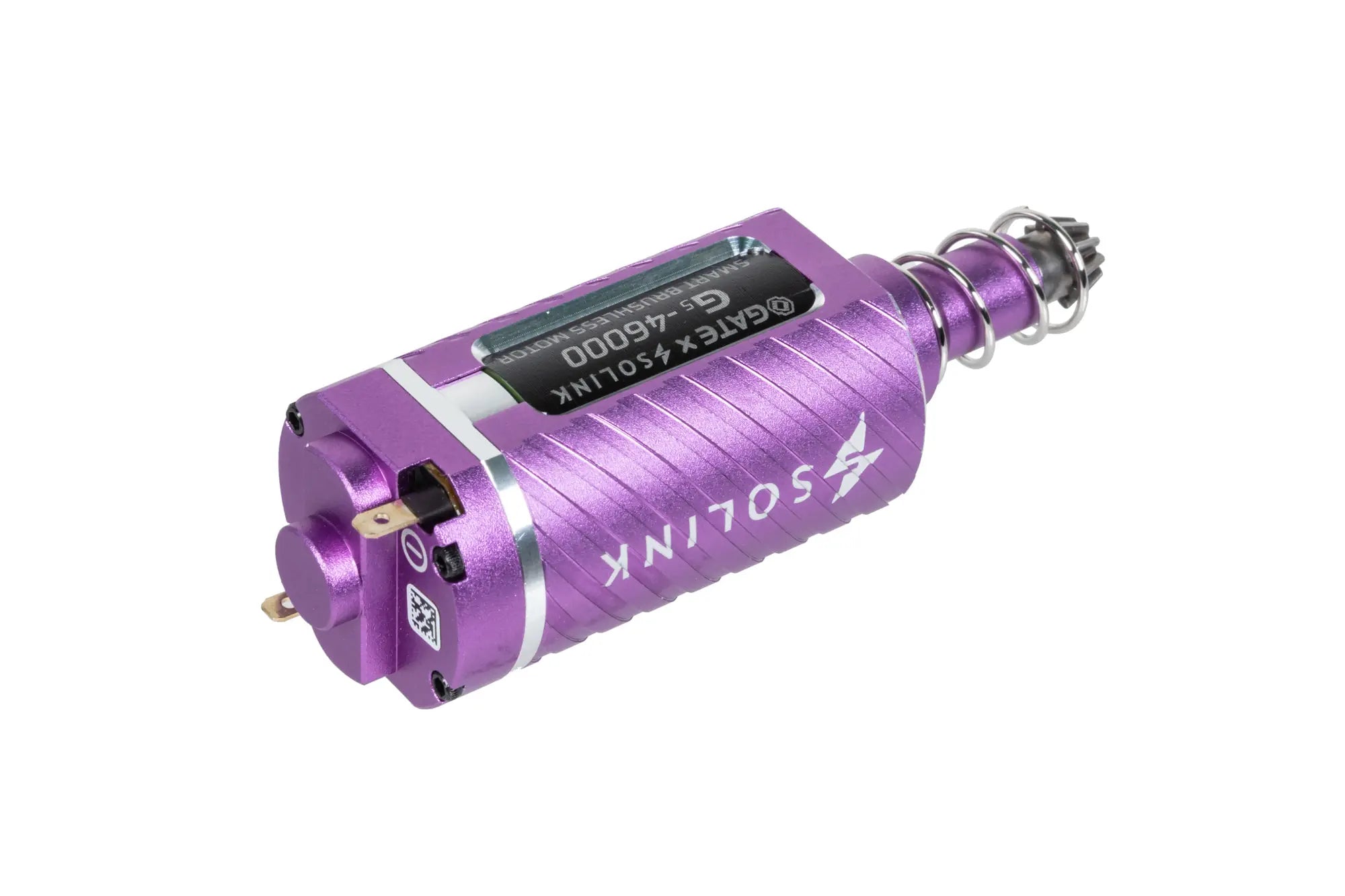 X SOLINK G5 - 4600 SMART brushless motor - Long