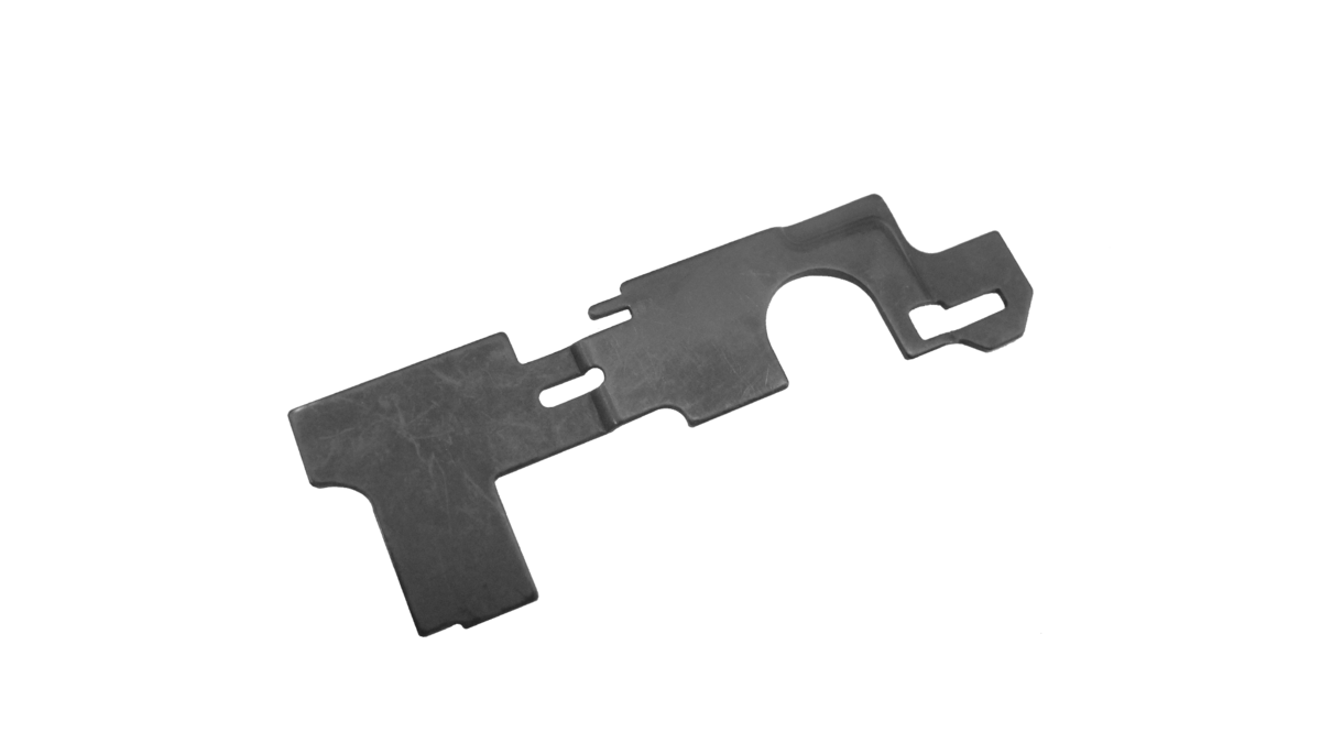 M4 EBB metallinen vaihdilevy (MA-338)