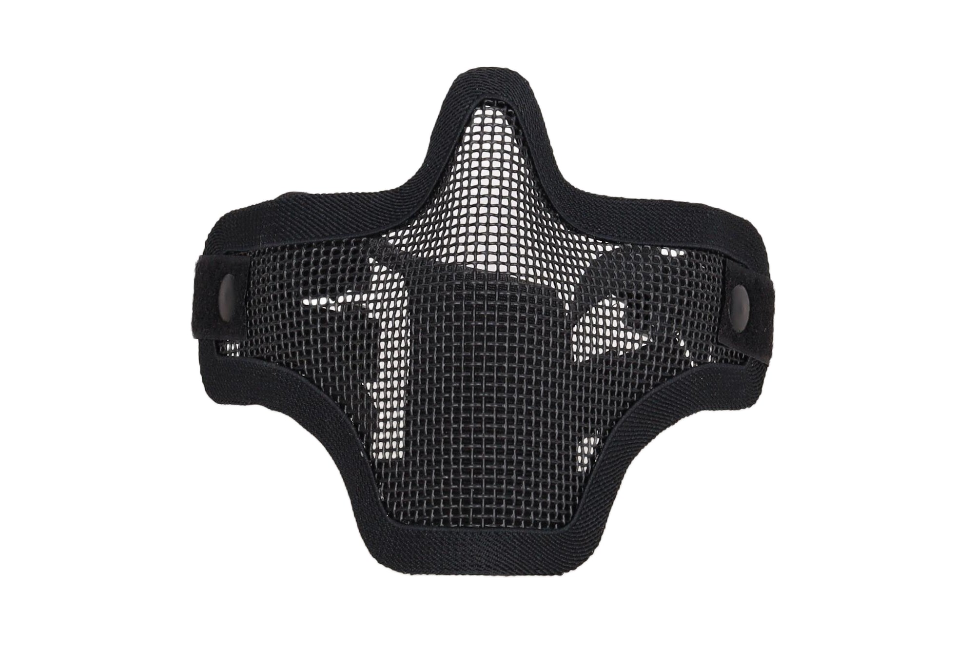 Specna Arms Stalker-tyylinen alakasvonsuoja - musta