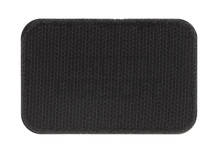 "Medic" 3D velcromerkki - forest