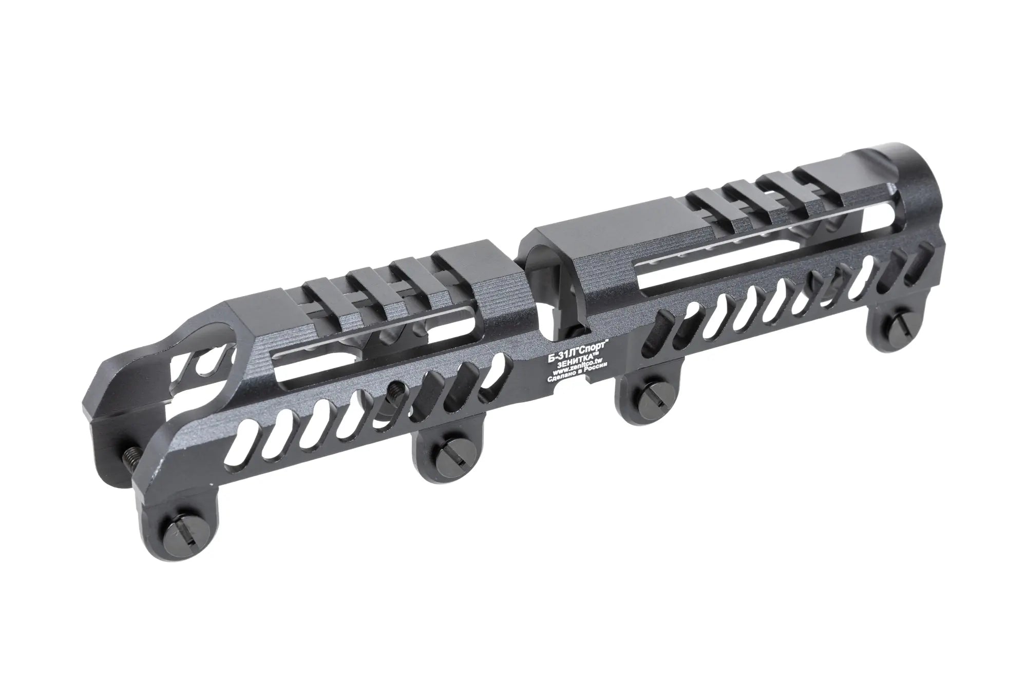 Sport ZB-31L top handle