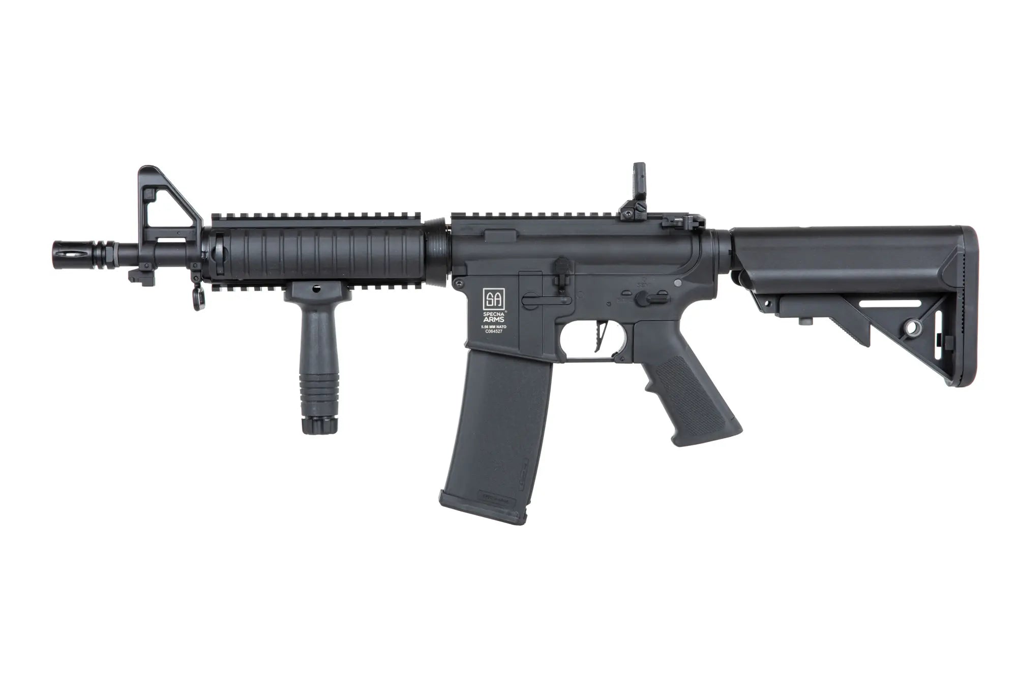 Specna Arms SA-C04 CORE™ HAL™ ETU black
