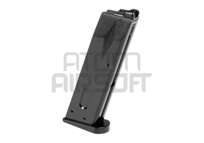 M9/M92 GBB magazine, 26 rounds