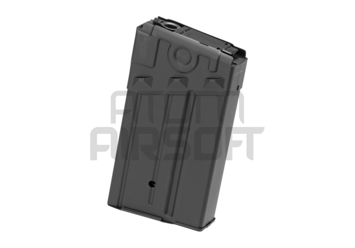 G3 Hi-cap magazine, 500 rounds