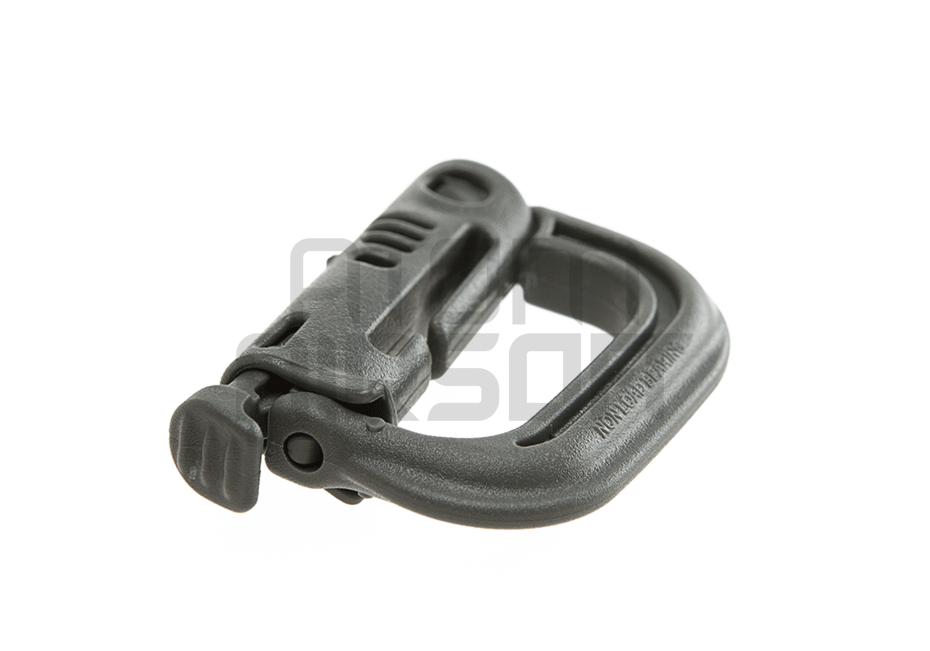 GrimLoc - Foliage Green