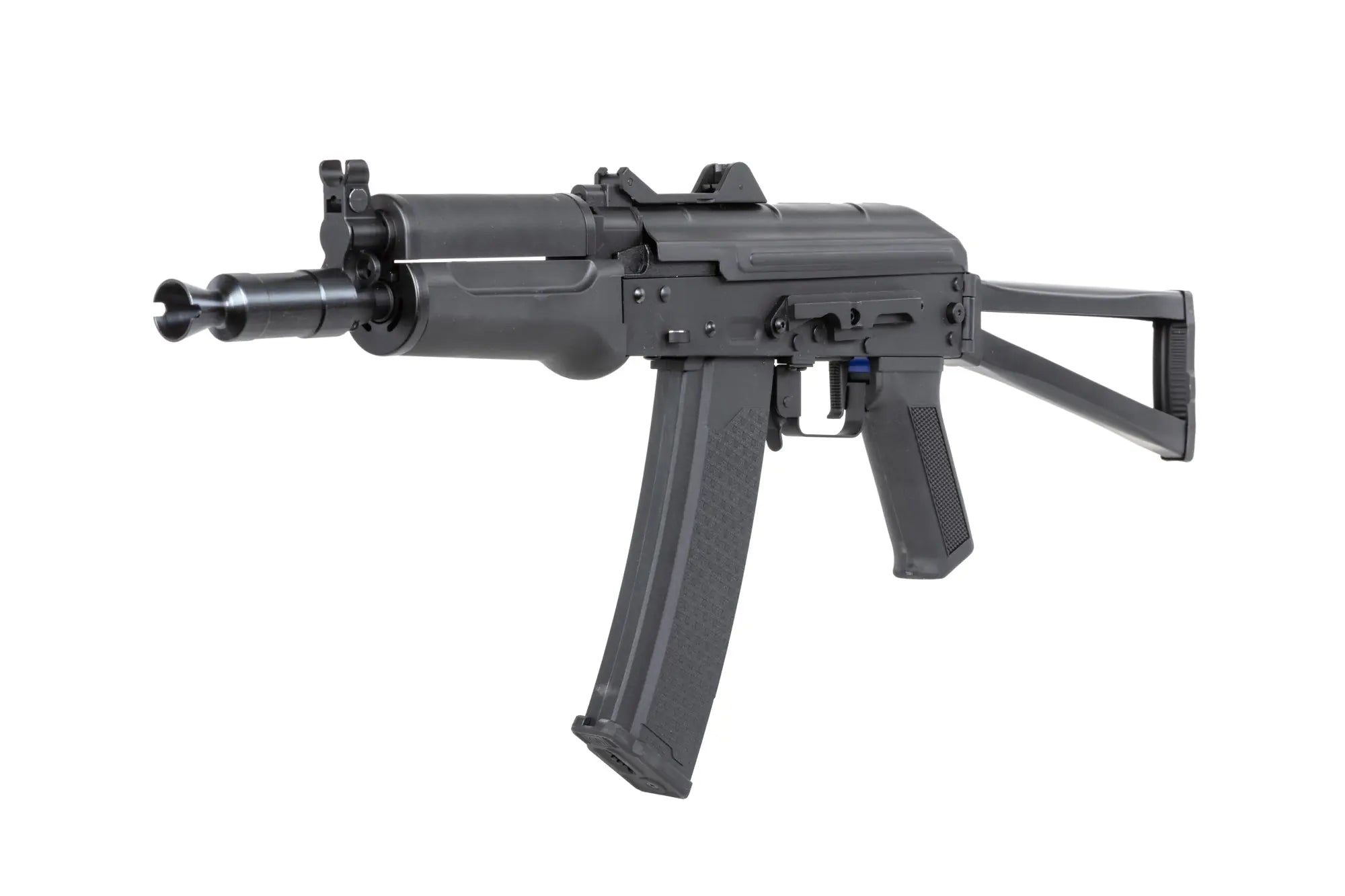 Specna Arms SA-J81 CORE™ HAL ETU Gen. 2 - Black