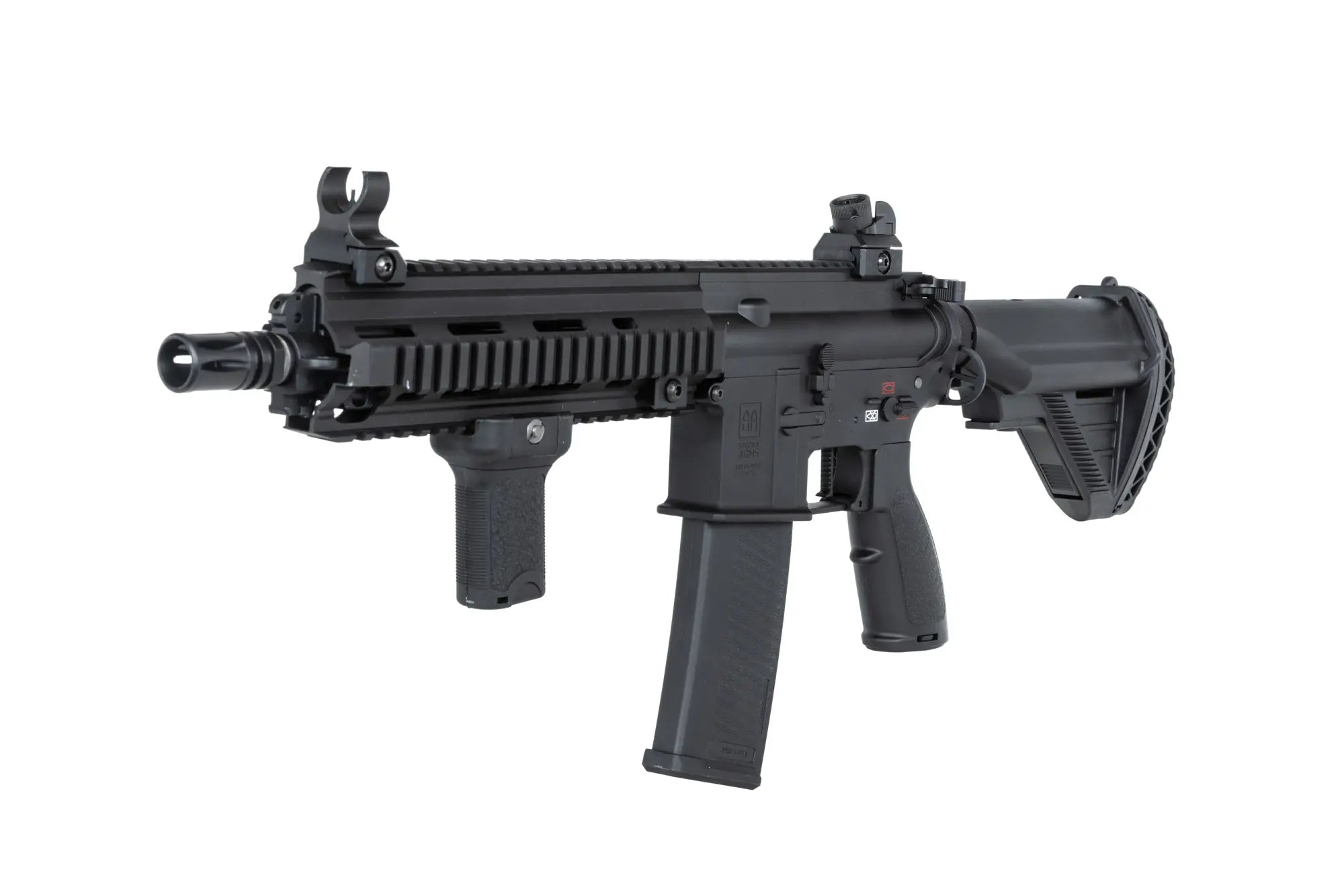 Specna Arms SA-PH20 PRIME™ Aster II ETU sähköase, harjattomalla moottorilla