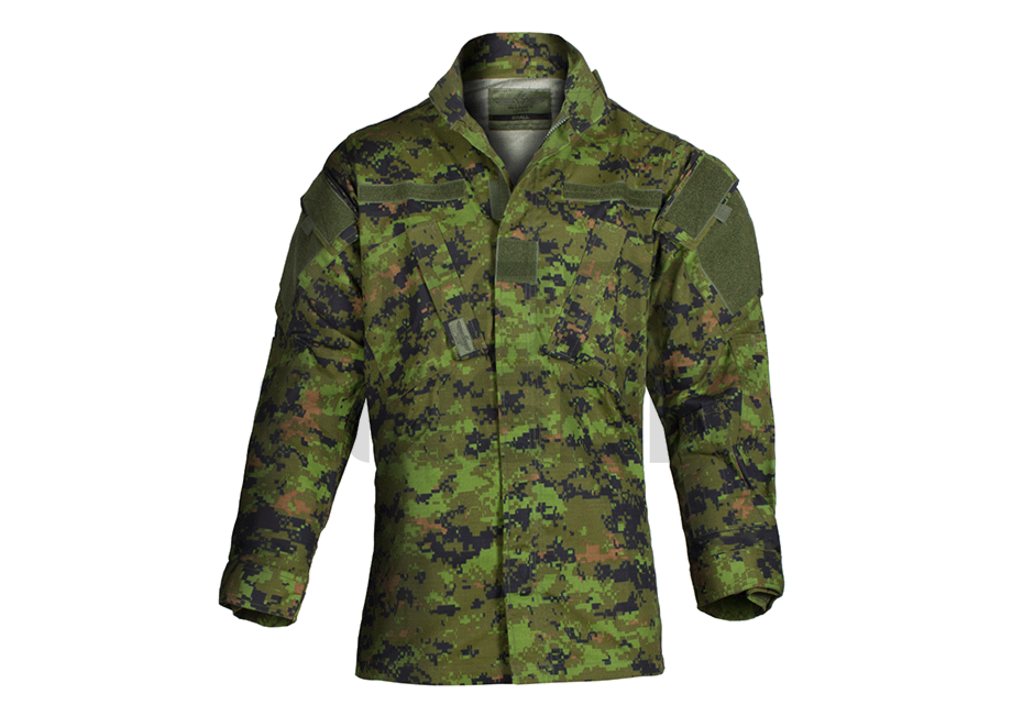 Revenger TDU Shirt - CAD