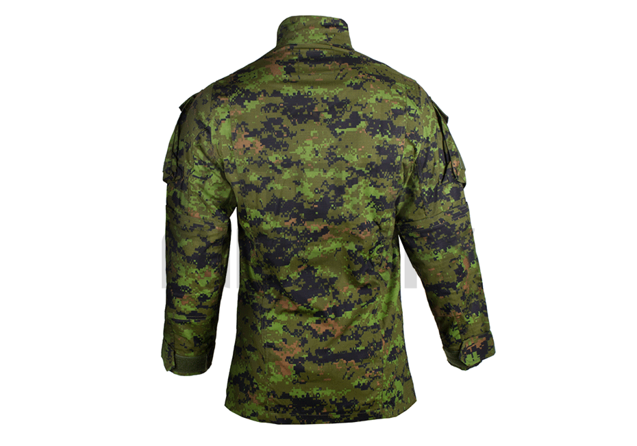 Revenger TDU Shirt - CAD