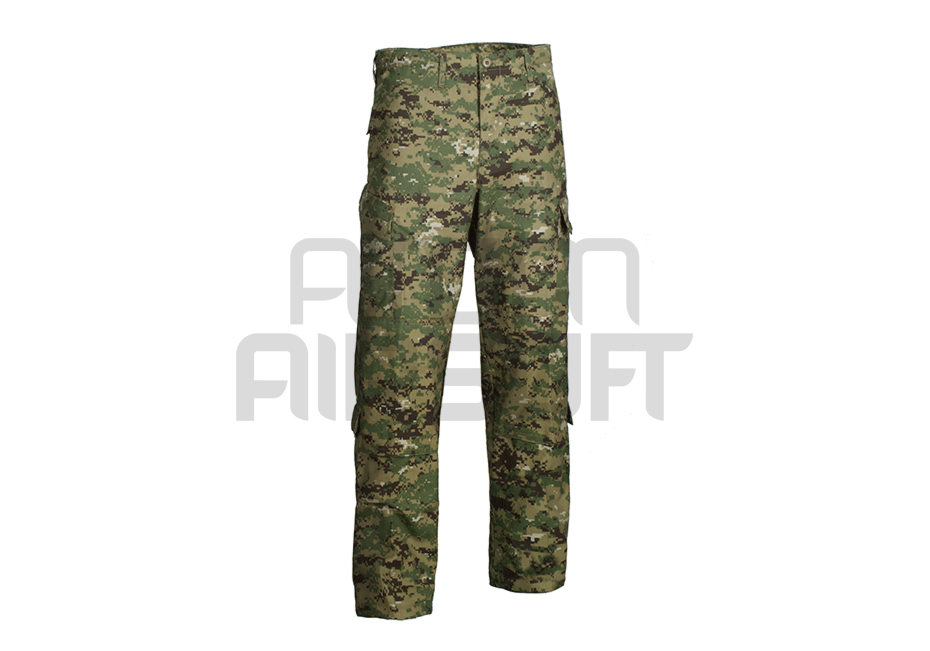 Revenger TDU Pants - Socom