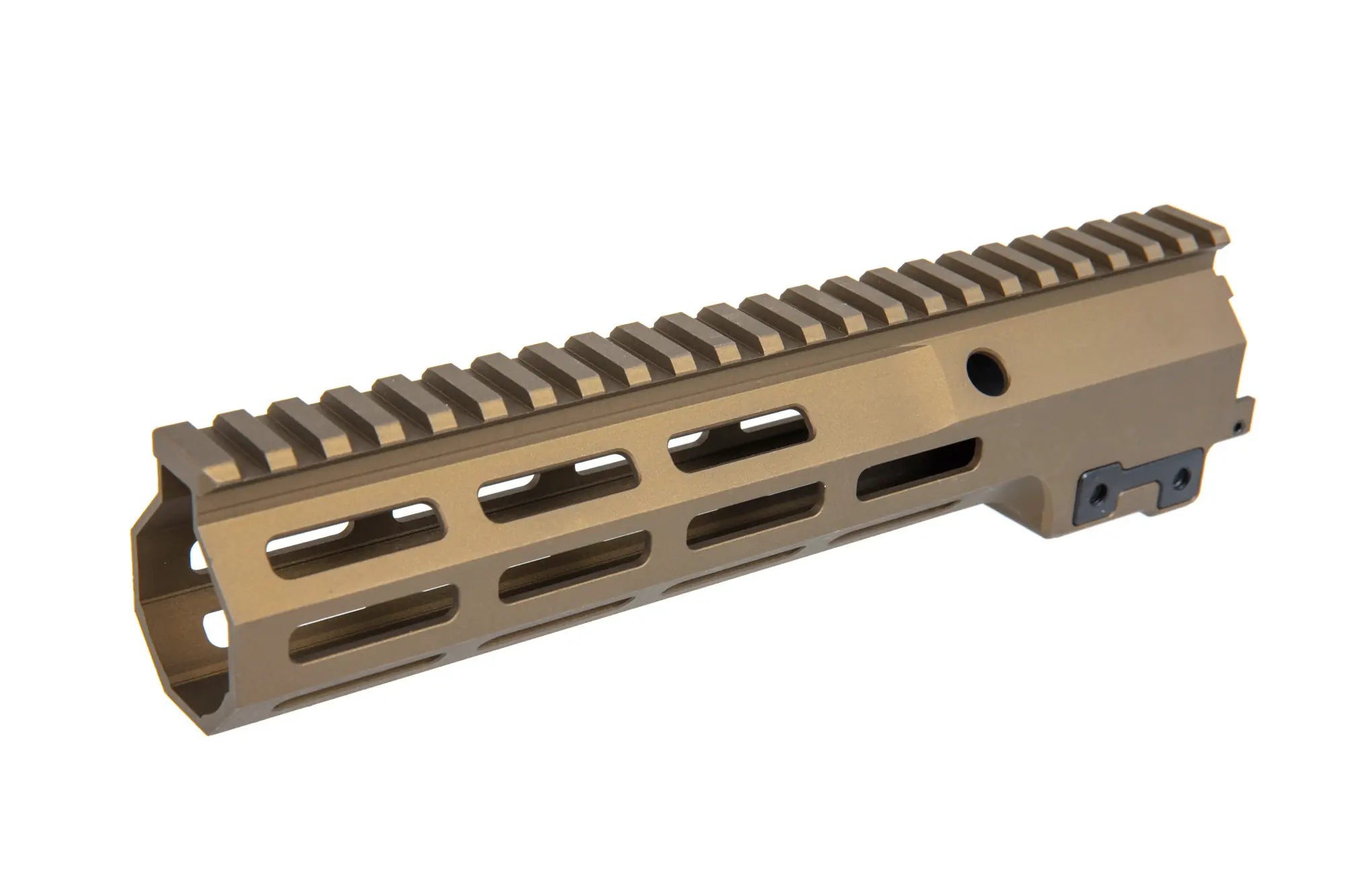U-Style M-LOK 10.5'' M4/M16 handguard - Chaos Bronze
