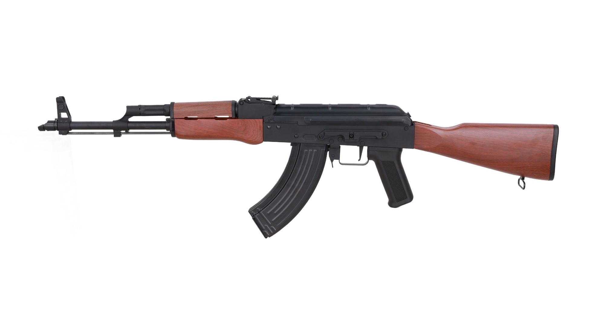 Specna Arms SA-J70 CORE™ HAL ETU Gen. 2 - Black