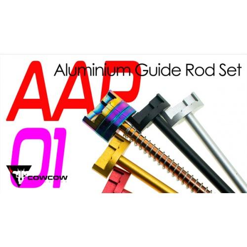 Technology AAP01 150% recoil spring