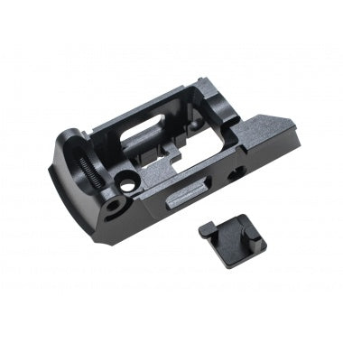 Technology AAP01 Aluminum Trigger Frame - Black
