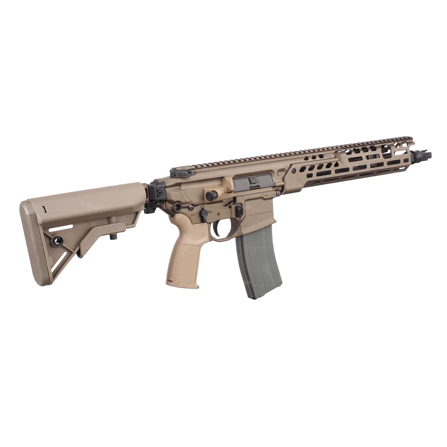 S-012TN Spear LT 13.1 Carbine GBBR gas rifle