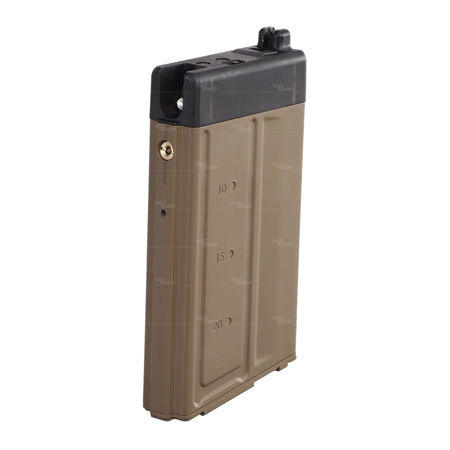 APFG XM7 Gas Magazine, 22rds