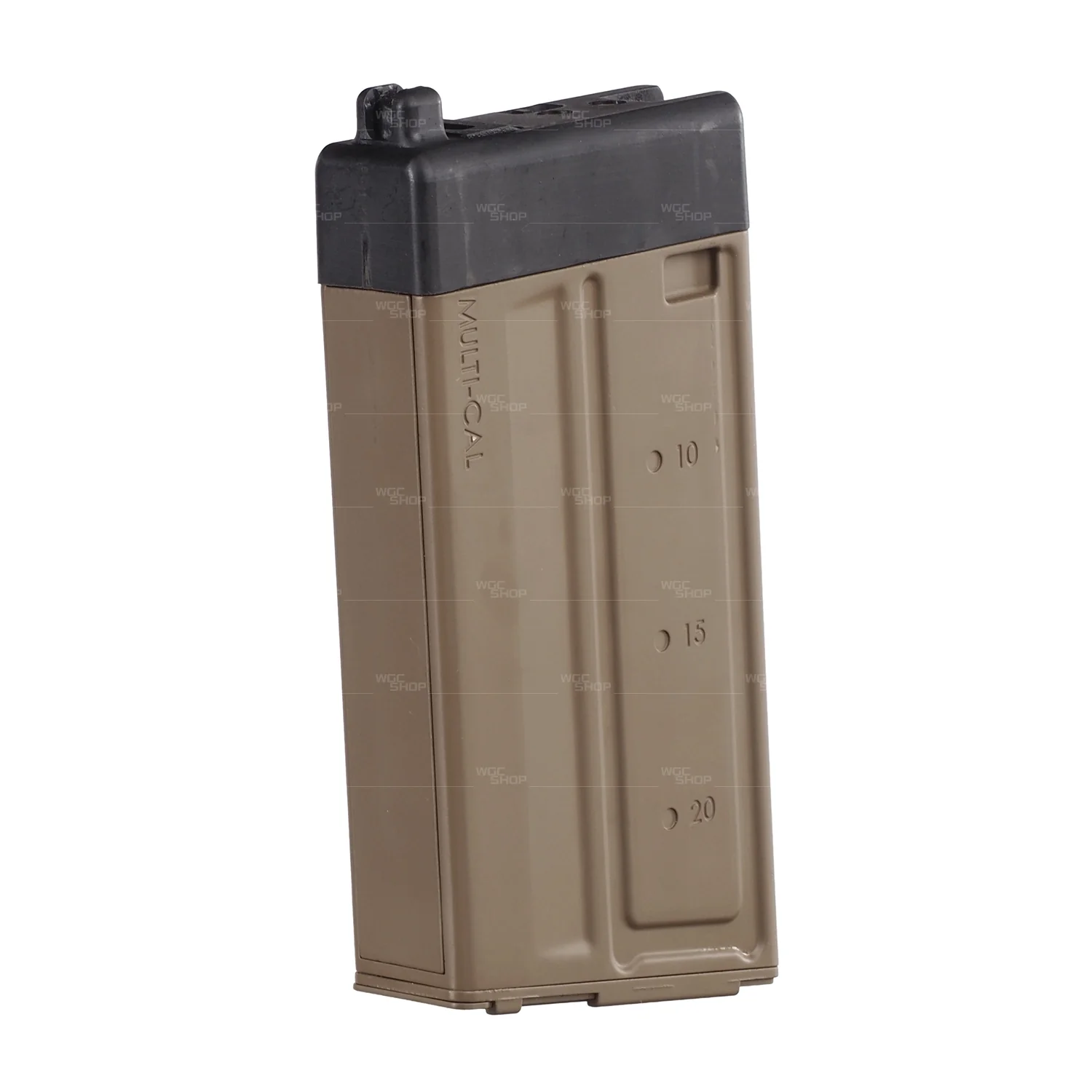 APFG XM7 Gas Magazine, 22rds