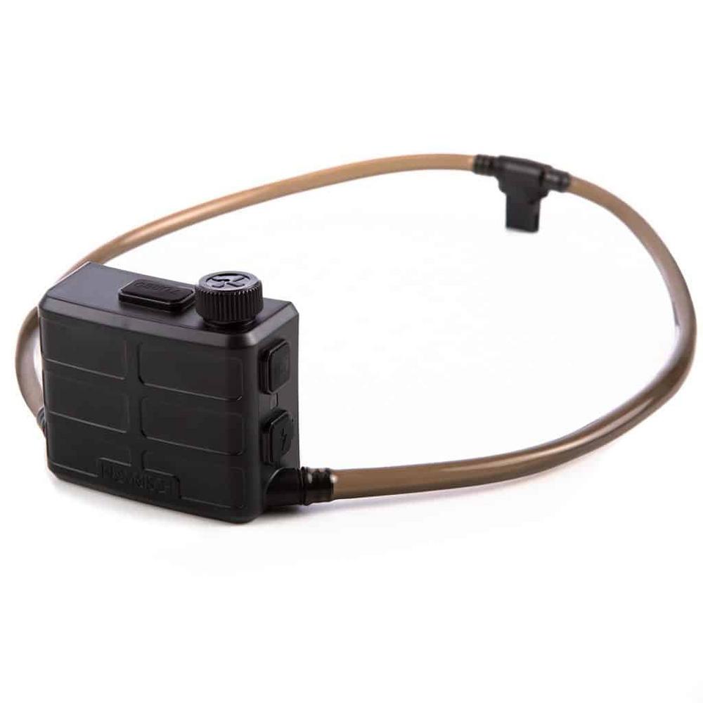 AntiFog Unit Gen2, anti-fog device