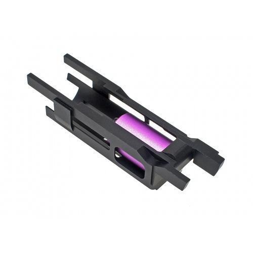 Technology TM Hi-Capa/1911 B02 Blowback Housing - Black