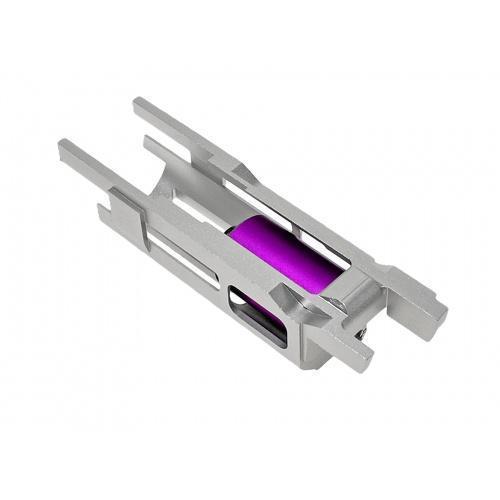 Technology TM Hi-Capa/1911 B02 Blowback Housing - Silver