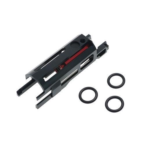 Technology TM Hi-Capa/1911 B01 Blowback Housing - Black