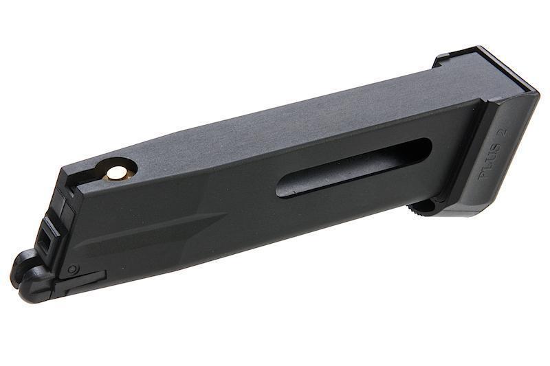 CZ Shadow 2 CO2 magazine, 26 bullets