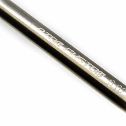 ZERO AEG teräksinen tarkkuuspiippu – 499mm