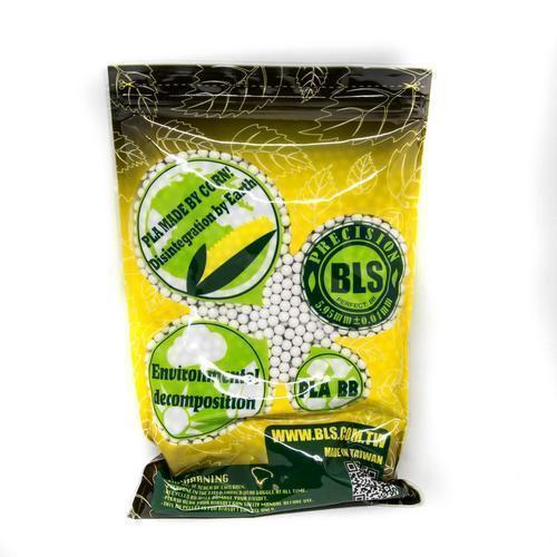 0.25g bioball, 1kg (4000pcs)