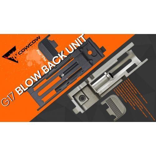 Technology TM G17 Blowback unit - black