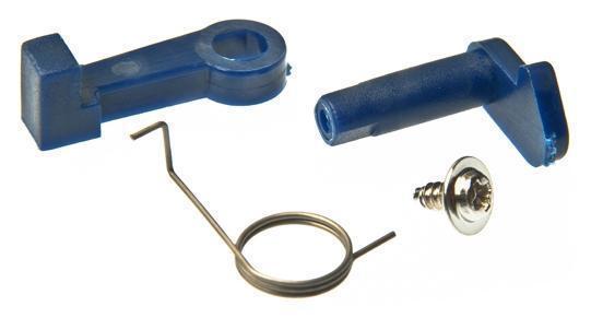 MP5/G3 series safety parts