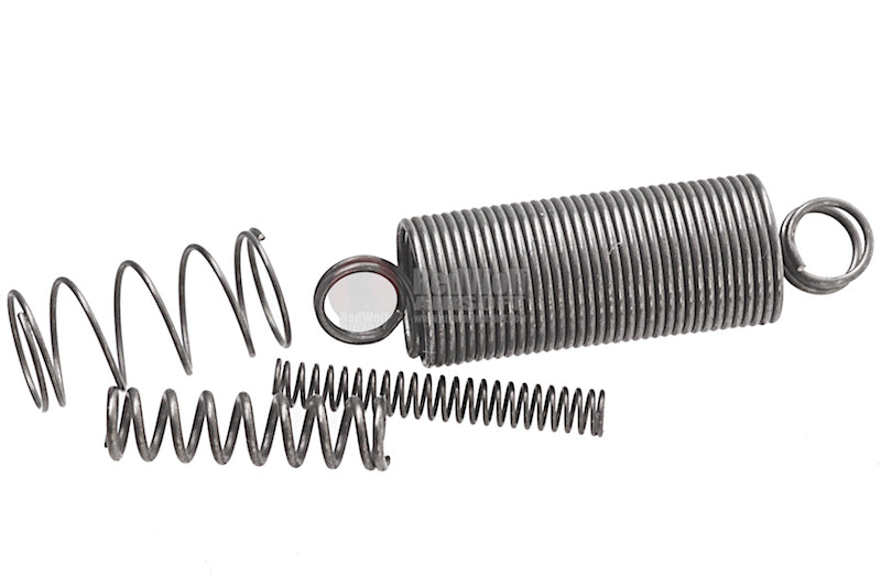 Tokyo Marui MWS GBBR 150% Loading Nozzle Spring Kit