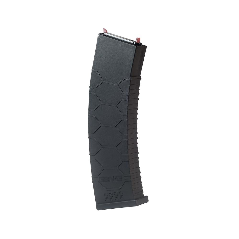 TTI JW4 Dracarys Gen-12 MTW mid-cap magazine, 140 bullets