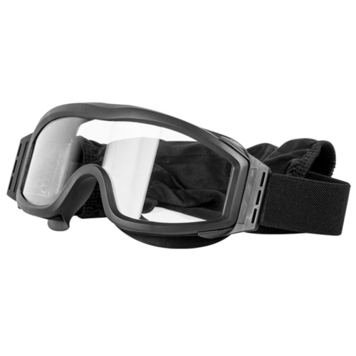 Tango Thermal goggles, double lens, three lenses - black