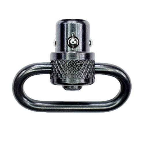1" QD push button sling loop