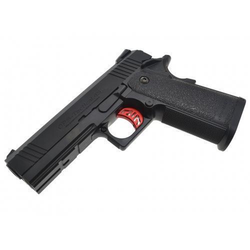 Technology TM Hi-Capa/1911 T1 Quick Trigger - Black