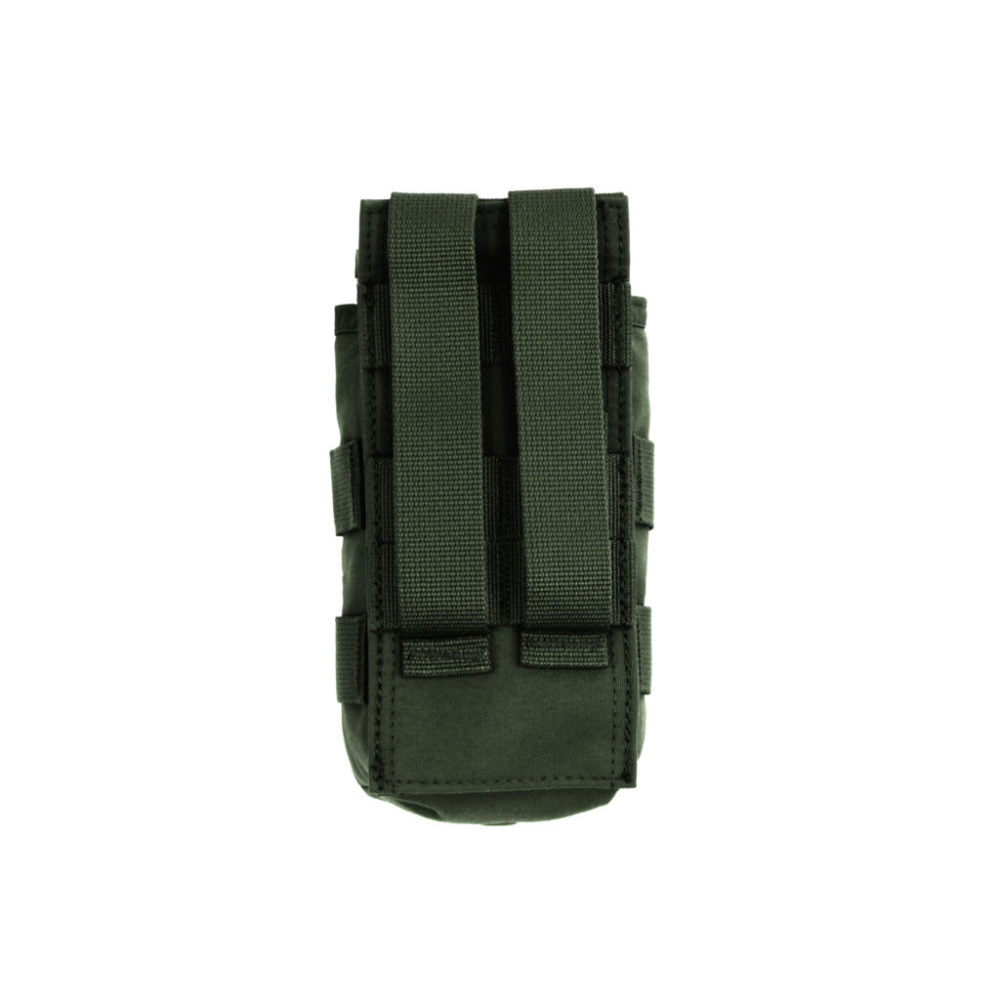 Ensiaputasku (IFAK) - OD