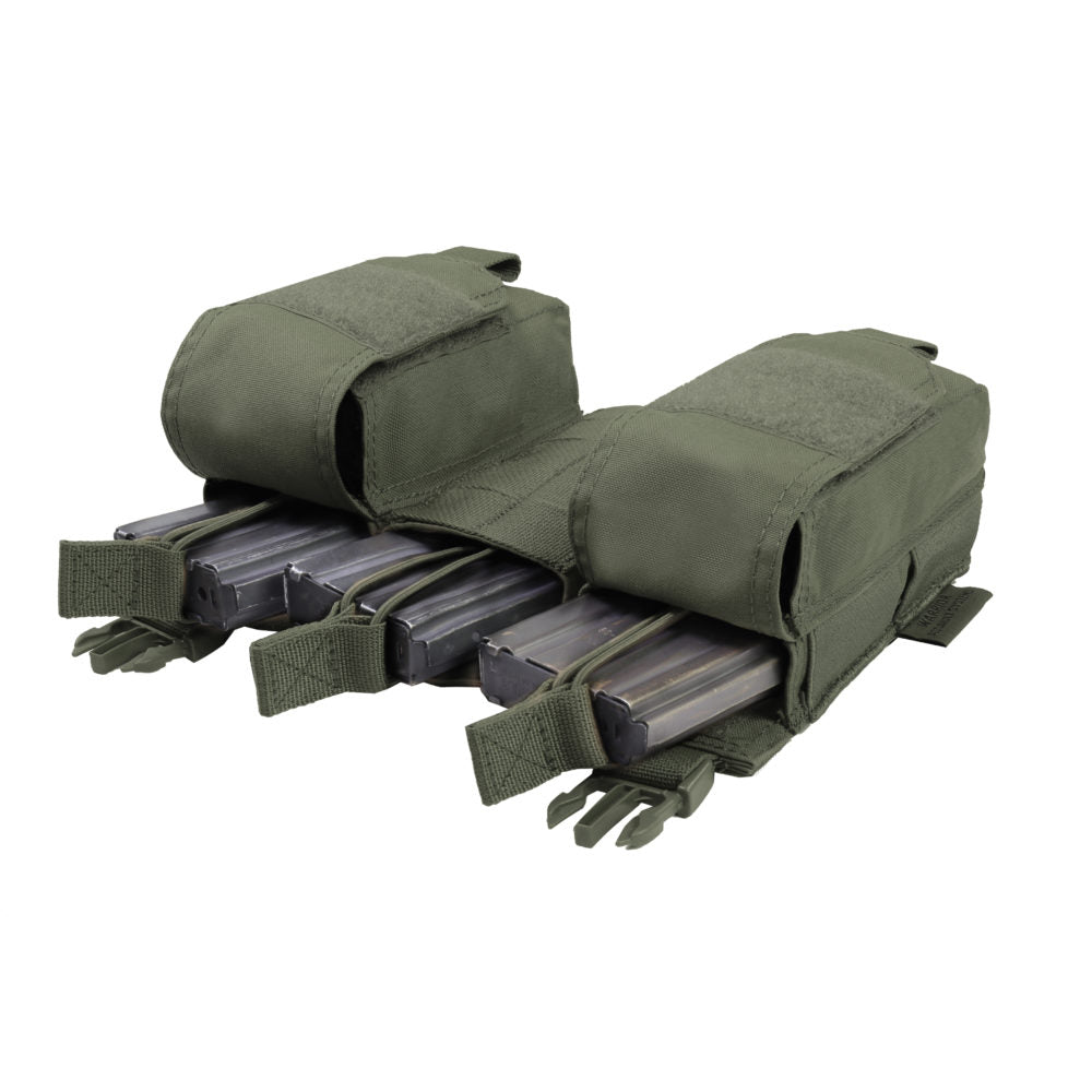 Irroitettava etupaneeli MK1 - OD