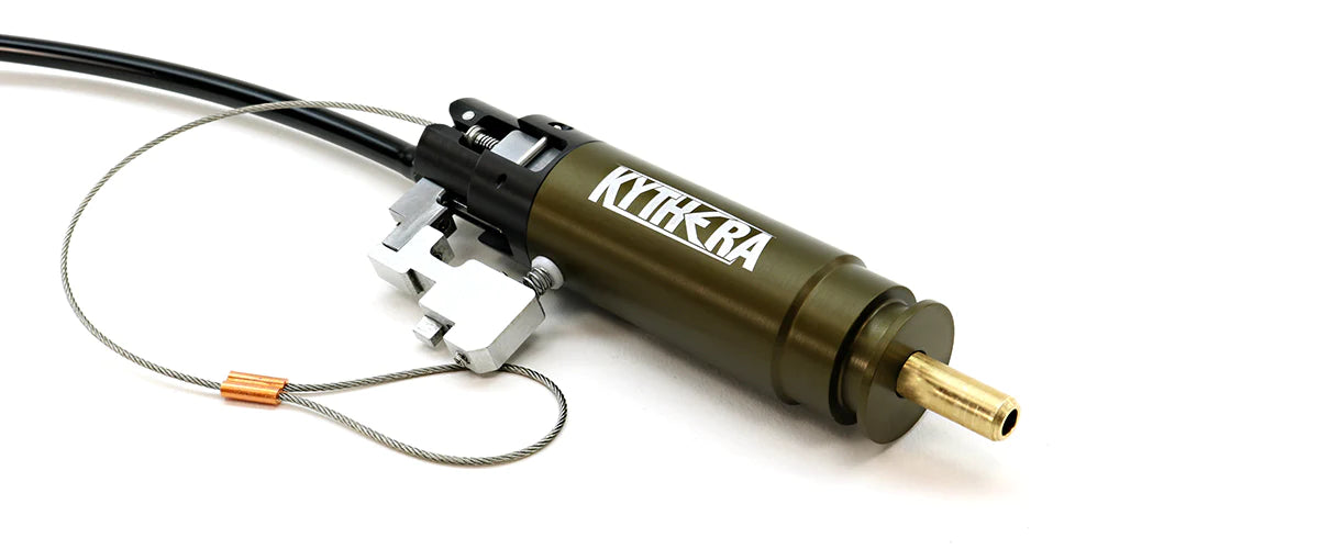 Kythera SA V3 AK (puoliautomaattinen)