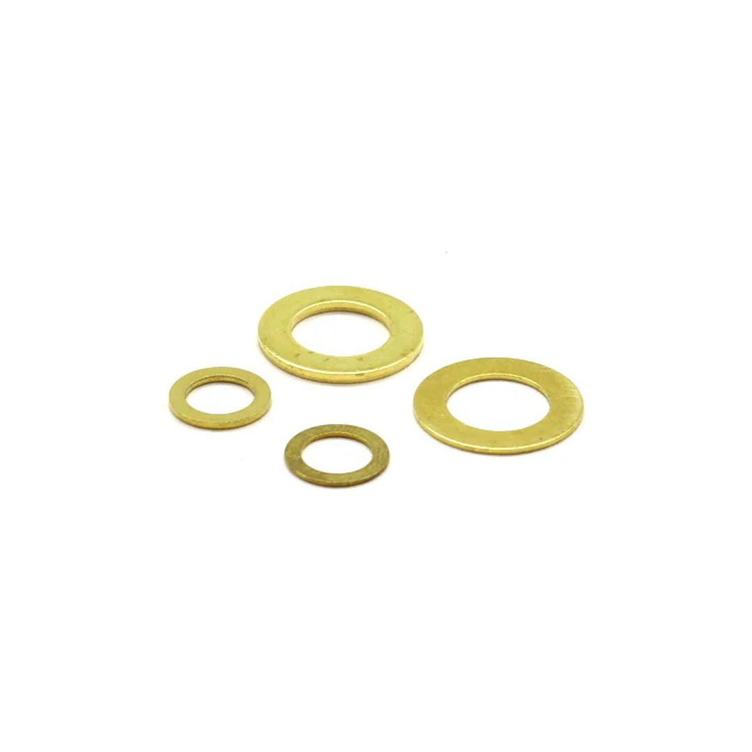 Fusion Engine mounting plate kit