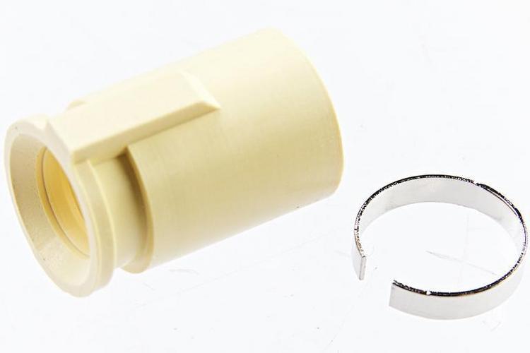 MR hop-up rubber, GBB pistols and VSR-10 series, 60° - yellow