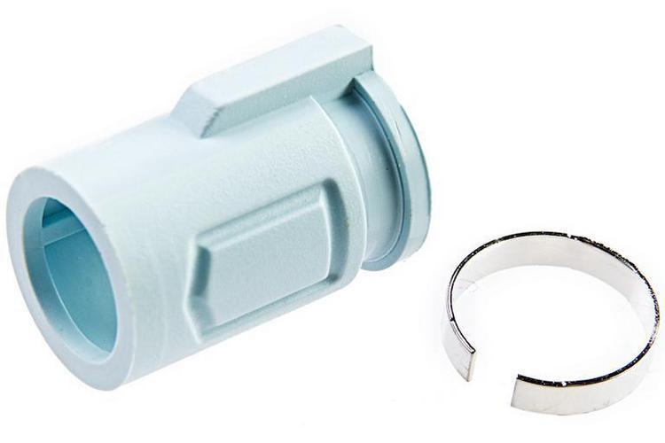 MR hop-up rubber, GBB pistols and VSR-10 series, 70° - blue