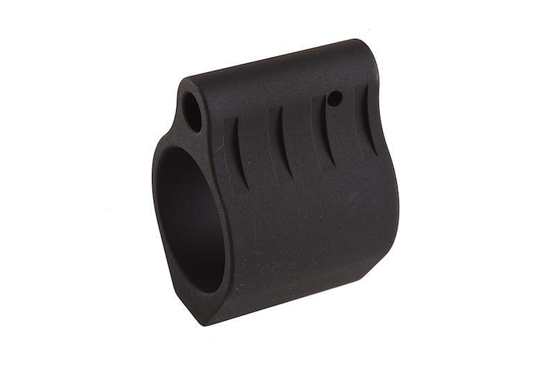 Noveske M4/M16 gas block - black