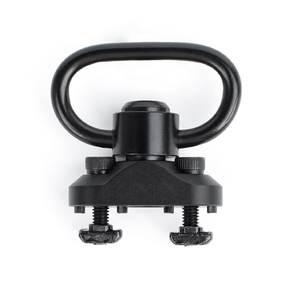 M-ETAL QD sling mount for M-LOK
