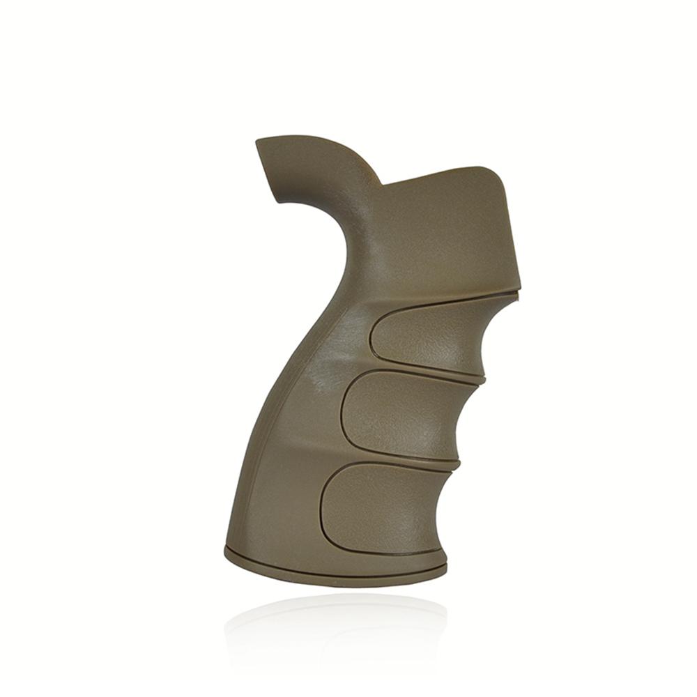 MP G27 AEG pistoolikahva - hiekka