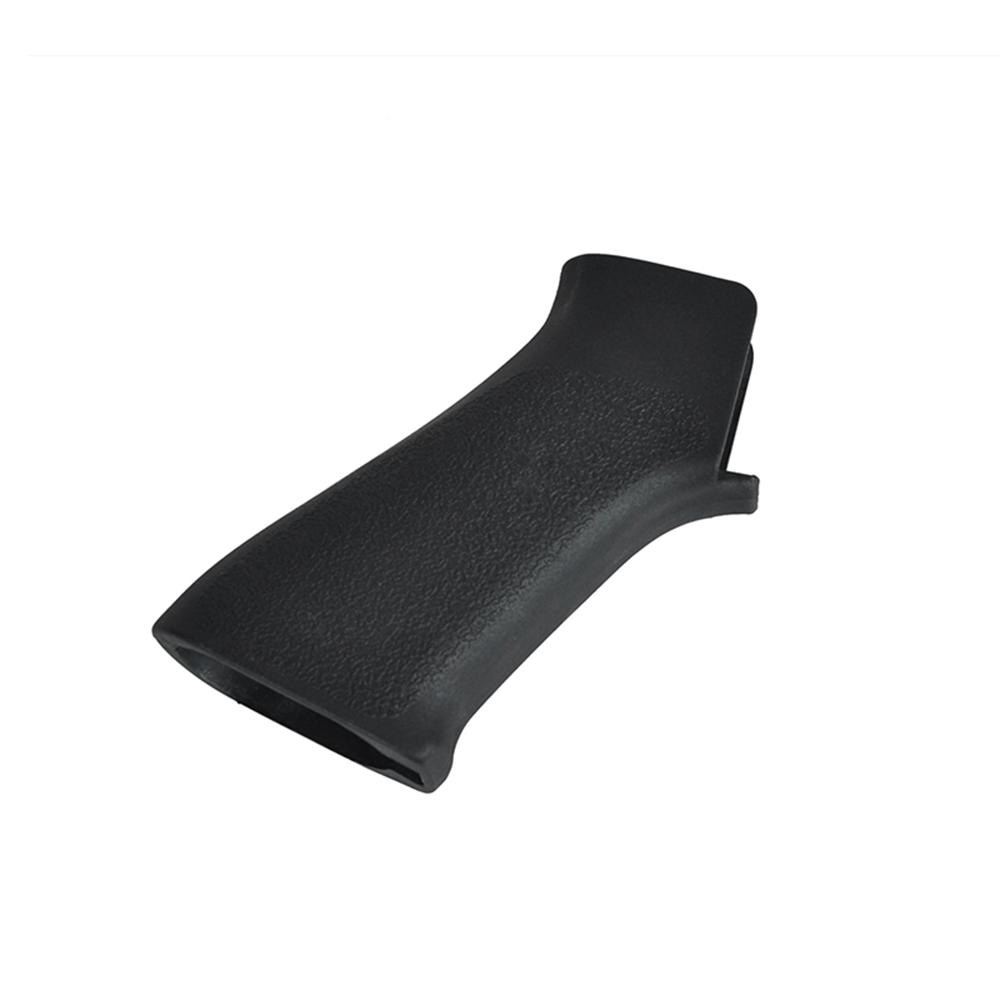 MP HK416 AEG pistoolikahva - musta