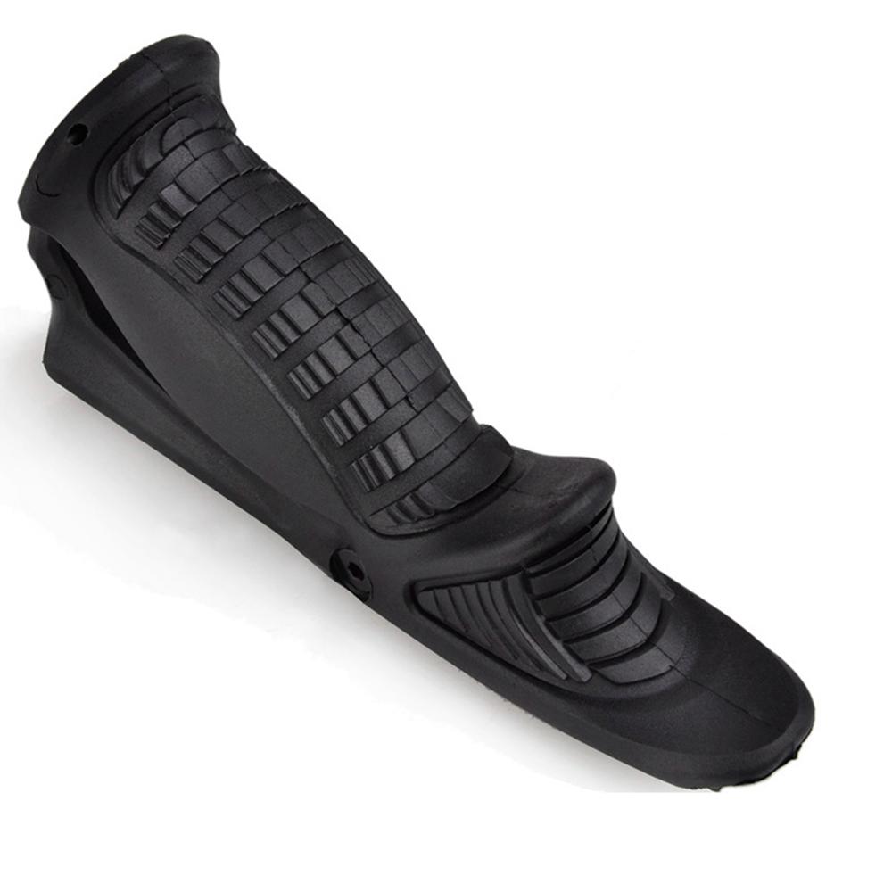 MP PTK & VTS etukahva, Picatinny - musta