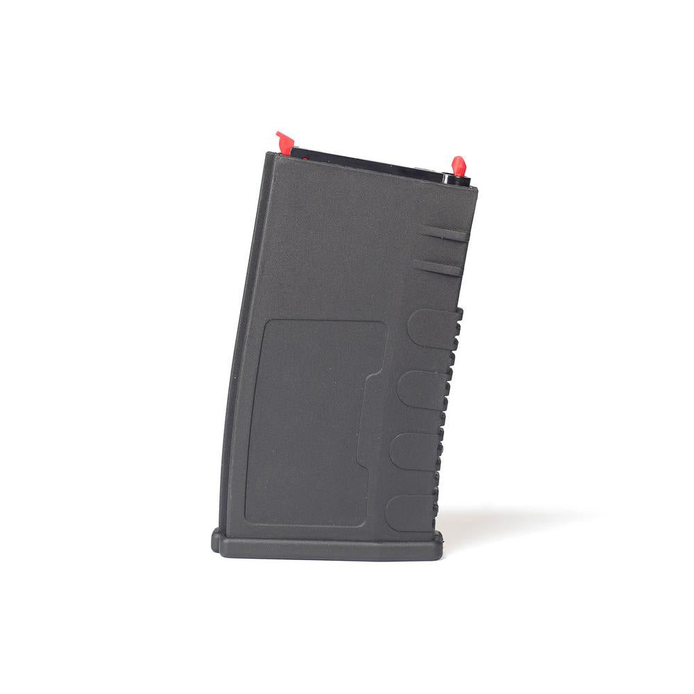 MTW-308 mid-cap magazine, 140 bullets (Empty Mag Detection)